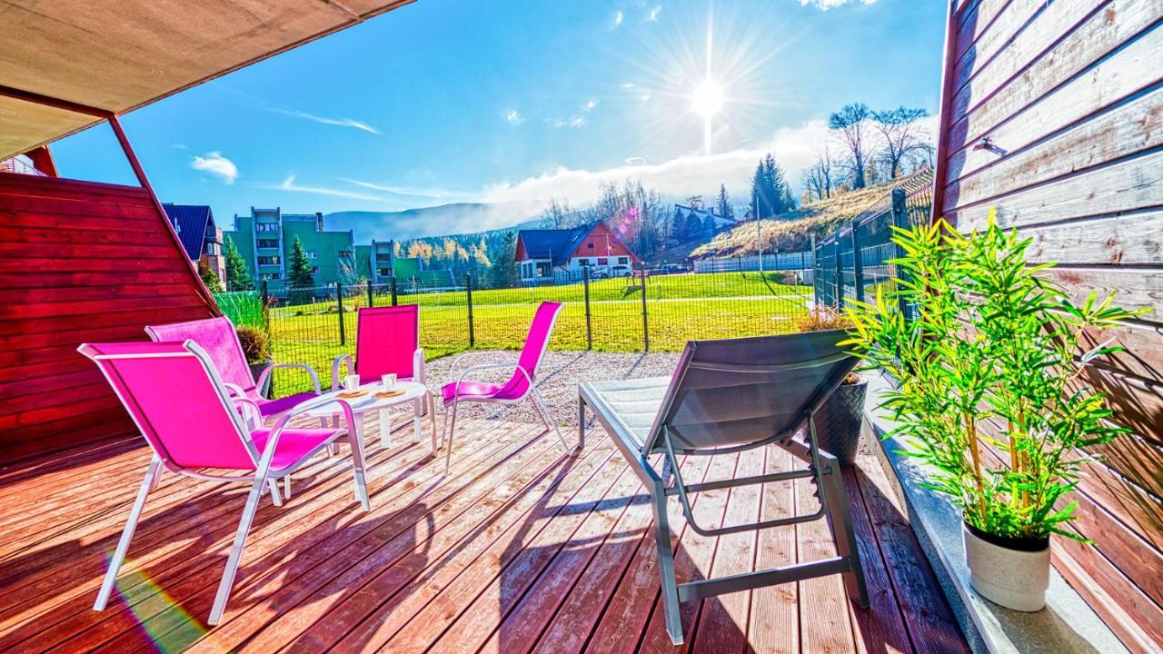 Apartment Triventi 48 Premium - 5d *