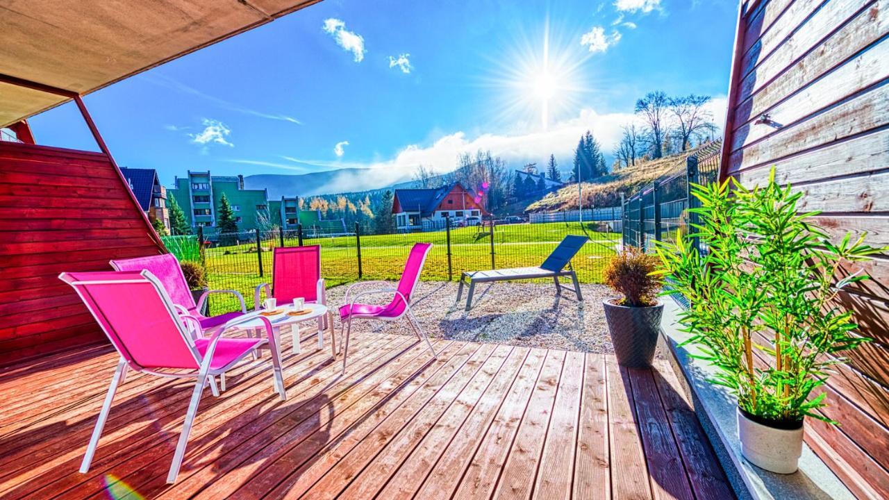 Apartment Triventi 48 Premium - 5d *