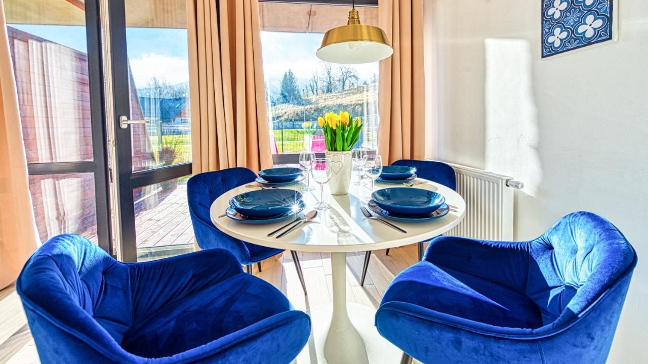 Triventi 48 Premium - 5d Apartment Karpacz