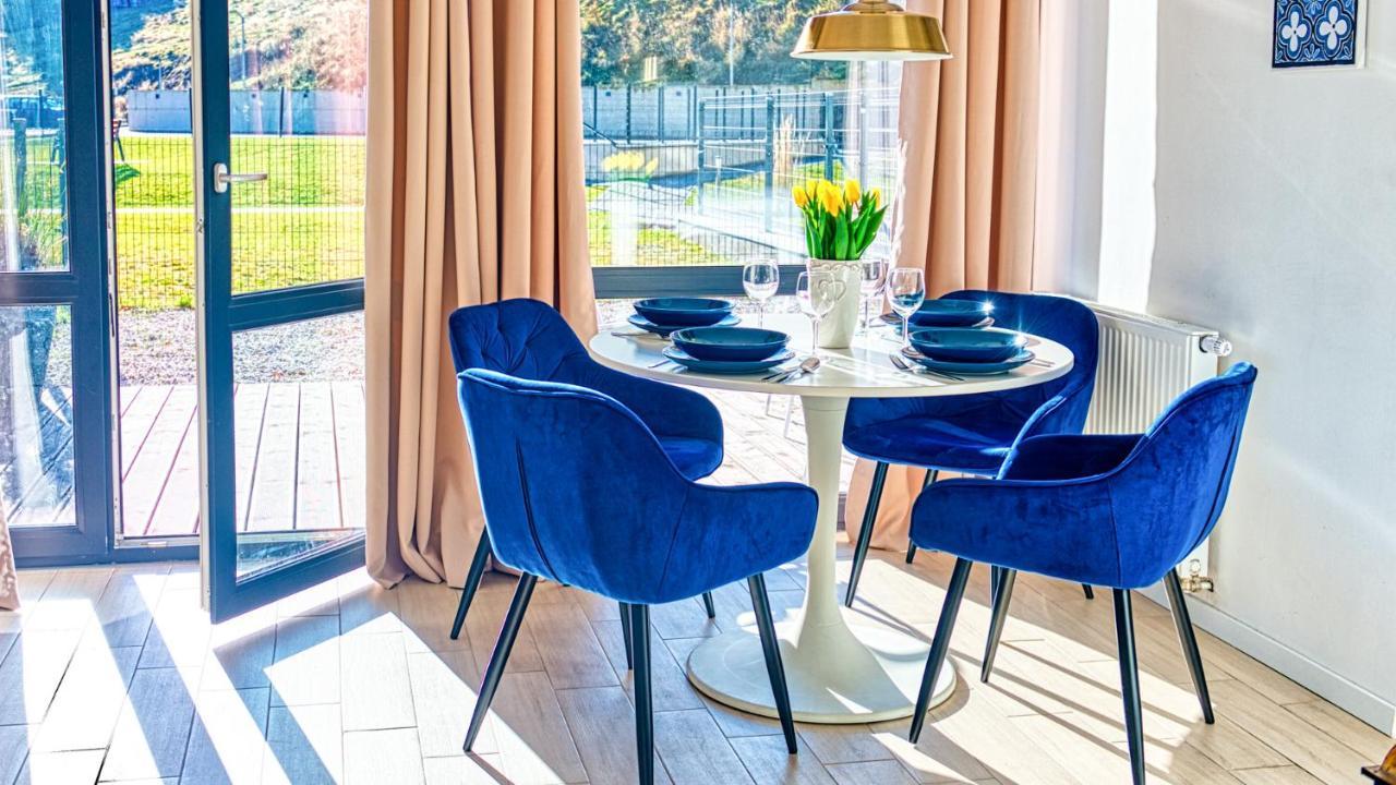 Apartment Triventi 48 Premium - 5d Karpacz