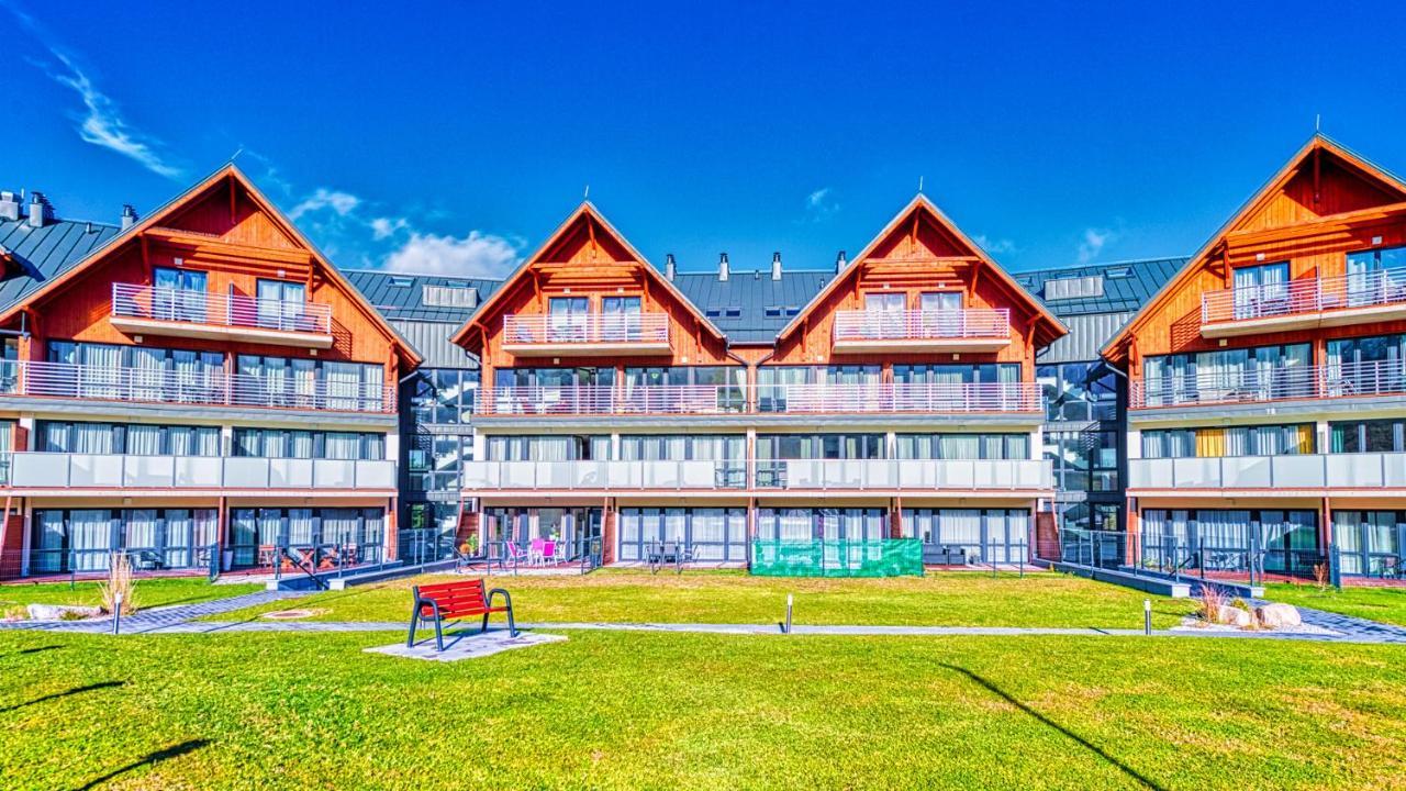 Triventi 48 Premium - 5d Apartment Karpacz