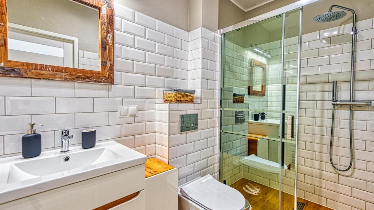 Triventi 48 Premium - 5d Apartment Karpacz