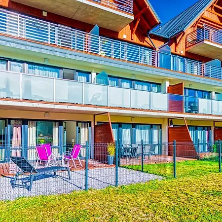 Apartament Triventi 48 Premium - 5D Apartamenty Karpacz Exterior photo