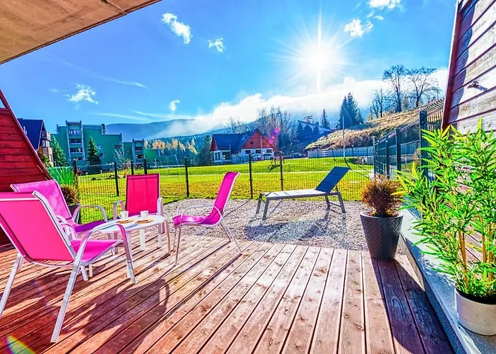 Apartament Triventi 48 Premium - 5D Apartamenty