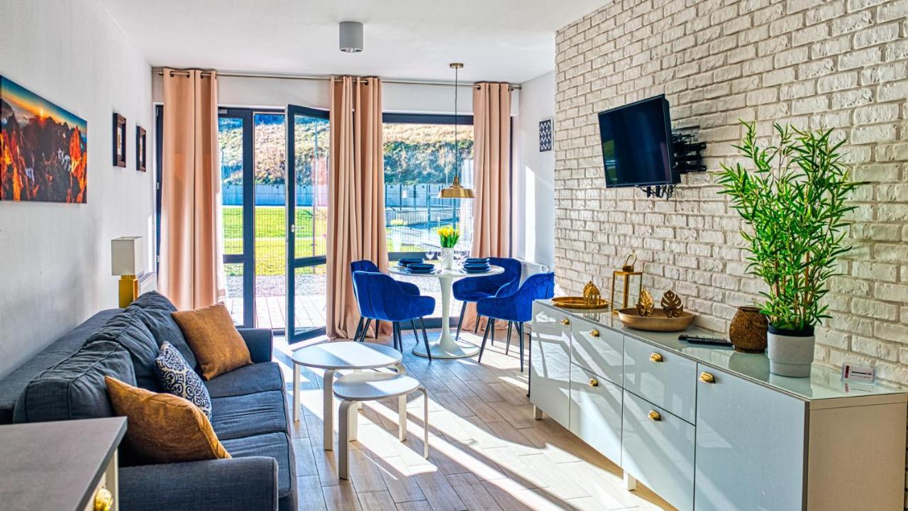 Triventi 48 Premium - 5d Appartamento Karpacz